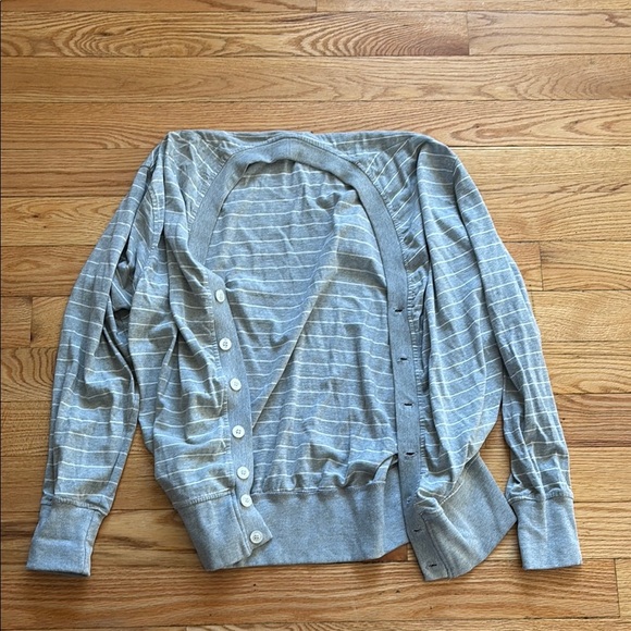 men’s cardigan sweater - Picture 1 of 3